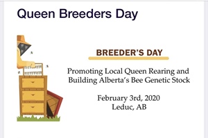 Queen Breeders workshop